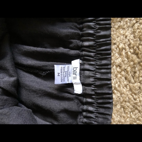 Bar III paints with pockets. - Picture 2 of 4